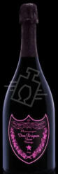 Dom Pérignon Rosé Vintage 2009. Luminous Edition 0, 75l