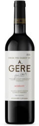 Gere A. Villányi Merlot [0, 75L|2022]