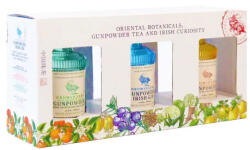 Drumshanbo GUNPOWDER Gin Mini Pack [0, 05L*3|43%]