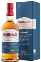Benromach Distilled 2012. Virgin Oak Kiln Dried DD. [0, 7L|46%]
