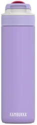 KAMBUKKA Lagoon Insulated 600ml Digital Lavender Water Bottle (11-04049)