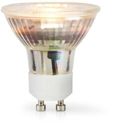Nedis LED Spot PAR16 Izzó - 3 W, 230 Lm, 2700 K, GU10, Meleg Fehér