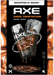 AXE Dark Tempation ajándékcsomag