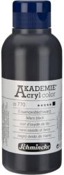 Schmincke Akademie АКРИЛНА боя 770 Mars Black 250 ml 1 бр (75.3151)