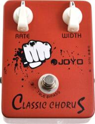 JOYO JF-05 Classic Chorus Efect de chitară (JF-05)