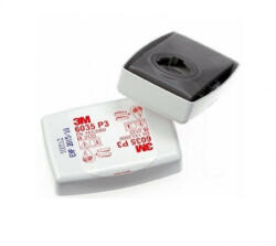 3M 6035 Szűrőbetét P3