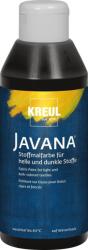 Kreul Javana Боя за плат Black 250 ml 1 бр (91461)
