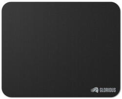 Glorious PC Gaming Race Egérpad Glorious Gaming 2 M Gaming Egérpad Perem nélküli gumírozott 255 x 205mm - Fekete (GLO-MP2-CLTH-EGL-M-BLK) (GLO-MP2-CLTH-EGL-M-BLK)