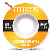 Fahrenheit Ónszívó szalag (1.0mm x 1.5m) (10132)