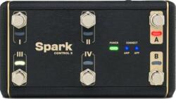 Positive Grid Spark Control X Pedală mai multe canale (<![CDATA[SPD11M-EUSS]]>)