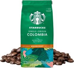 Starbucks Boabe de cafea Starbucks® Single Origin Columbia Medium Roast 450 g - mocafino