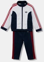 adidas Originals gyerek melegítő fehér, JY2787 - fehér 68