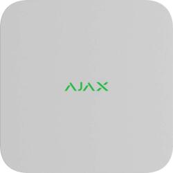 Ajax Systems NVR BL 16 csatornás fekete digitális videórögzítő (70935.122. BL) (70935.122.BL)