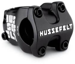 Truvativ Hussefelt A-Head kormányszár (stucni) 31, 8 x 40 mm, 0 fok, fekete