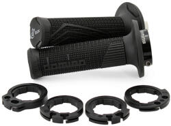 Domino MX_CGN520976 D-lock Markolatok - Fekete