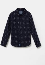 Guess gyerek ing sötétkék, L5RH04 WE5W0 - sötétkék 125-135