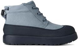 Ugg gyerek téli csizma NEUMEL WEATHER HYBRID sötétkék, 1171299K - sötétkék 33.5