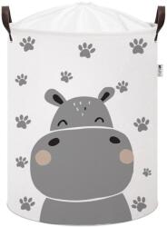 SIPO Toy basket 43 l Hippo (5904717760910) (5904717760910)