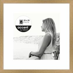 Nielsen-Kellerman 1115002 Aura 23x23 Képkeret - Tölgy (1115002) (1115002)