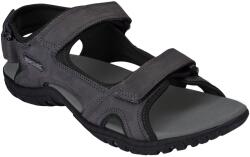 REGATTA Great Outdoors Férfi Haris szandálok szürke