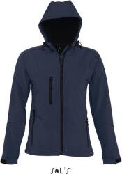 SOL'S Női széldzseki Sol's Replay kék - decathlon - 32 190 Ft