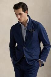 Ralph Lauren zakó - sötétkék 52