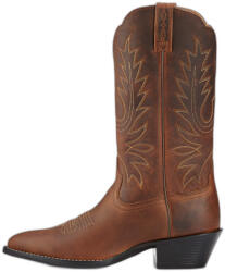 ARIAT Női bőrcsizma Ariat Heritage R Toe barna - decathlon - 72 990 Ft