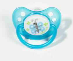 Baby Bruin 2-es Pillangó szilikon játszóc