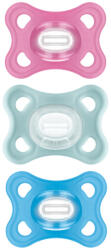 MAM játszócumi Comfort puha szilikon 3-12hó - vital24