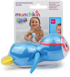 Munchkin fürdõjáték Buddy pingvin