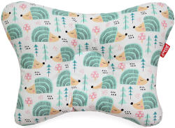 Scamp laposfejűség elleni párna Hedgehog Green BLP002 - vital24
