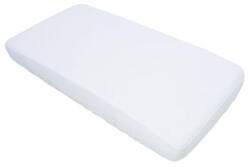 KikkaBoo matracvédõ lepedõ 70x140cm frottier bambusz gumis