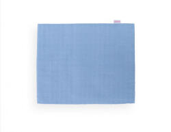 BabyBruin színes terta kifogó 90*100 cm kék