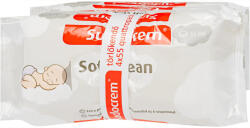Sudocrem törlõkendõ soft clean 4x55db-os - vital24