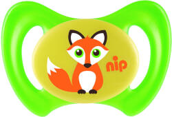 Nip Miss Denti spec cumi fogatlan 1 db zöld