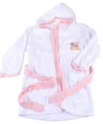 BabyBruin Frottír bébi köntös