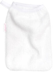 BabyBruin Mosdókesztyű fehér