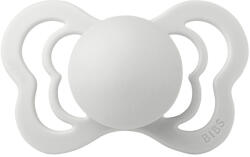 BIBS játszócumi - Couture natúr kaucsuk 0-6 hó harmat 1 db tasakban - vital24