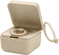 BIBS cumitartó doboz vanília - vital24