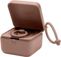 BIBS cumitartó doboz mackó - vital24