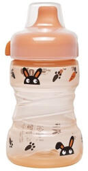 Nip Nyuszi cseppm. itatócs. tanulóp. 260ml