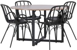  Étkezőgarnitúra Dallas 3927