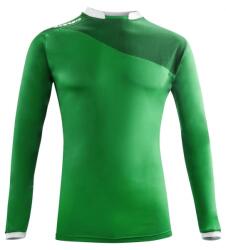 ACERBIS Gyermek hosszú ujjú póló Acerbis Astro zöld