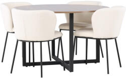  Étkezőgarnitúra Dallas 4343