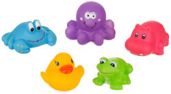 AKUKU fürdõjáték 5 db