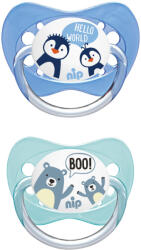 Nip Family latex jcumi 5-18 2db maci-pinvin