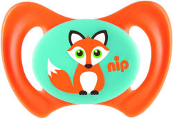 Nip Miss Denti spec cumi elülső fogakkal 1 db narancs