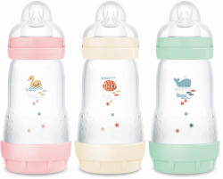 MAM cumisüveg Anti-Colic 260ml - vital24