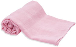 Scamp textilpelenka 3db rózsaszín - vital24