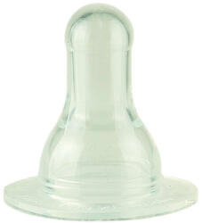 BabyBruin BB. etetőcumi szilikon 2 db